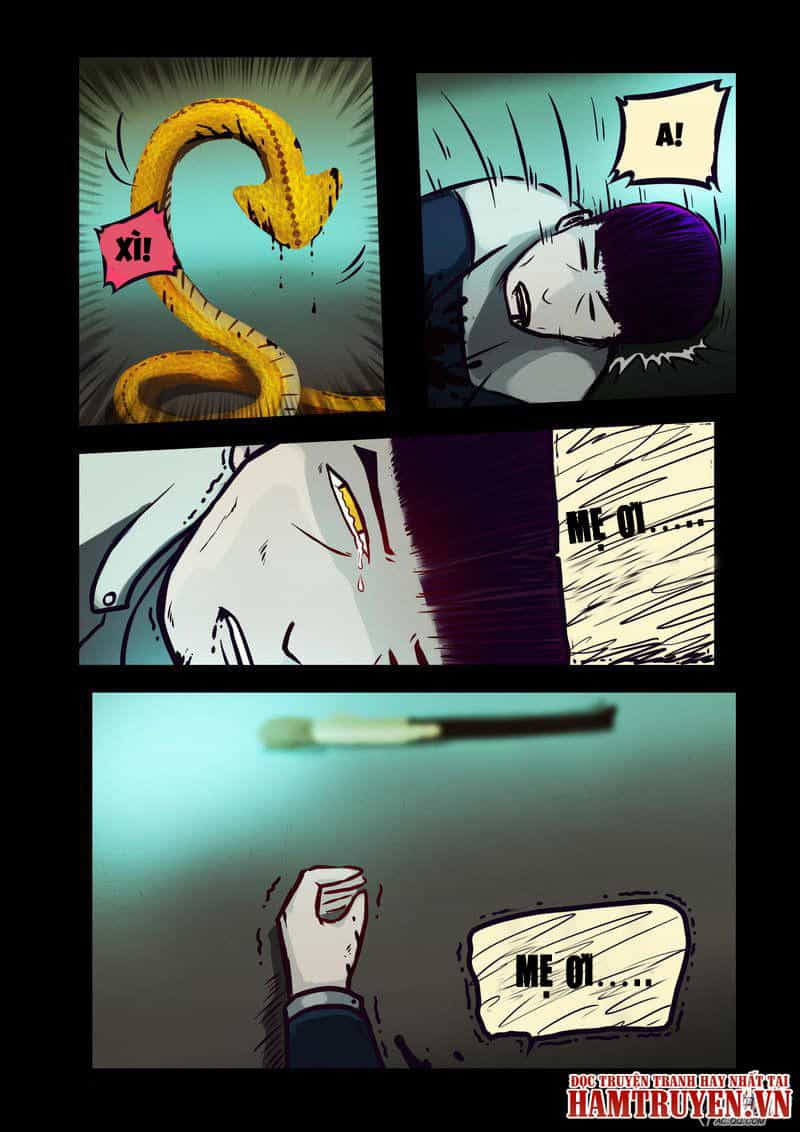 Zombie Brother - Chương 118 - ảnh 8