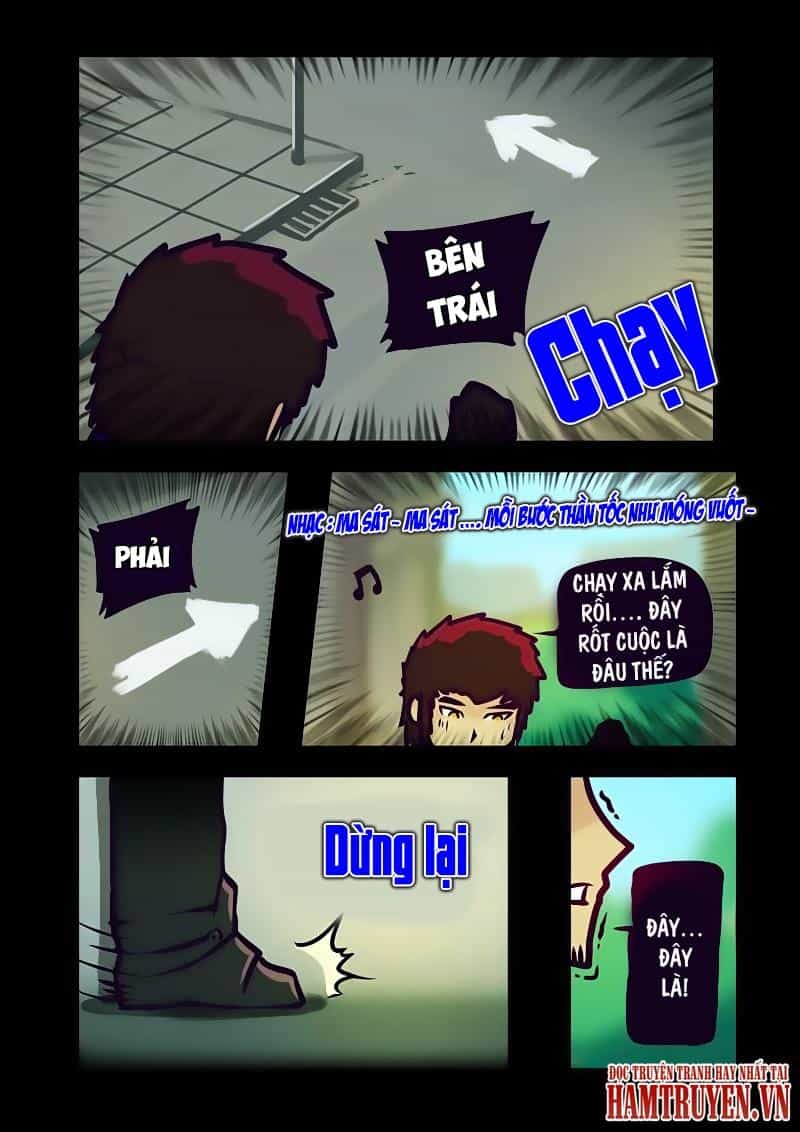 Zombie Brother - Chương 120 - ảnh 11