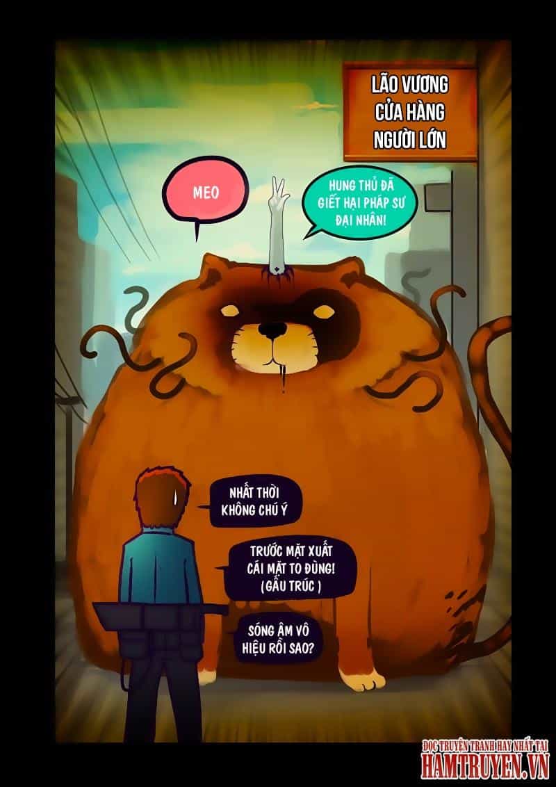 Zombie Brother - Chương 120 - ảnh 13