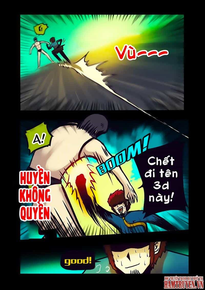 Zombie Brother - Chương 124 - ảnh 13