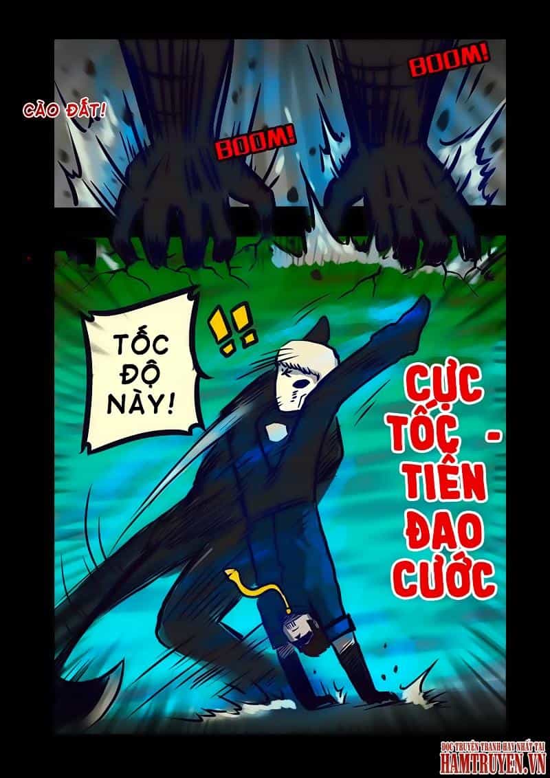 Zombie Brother - Chương 125 - ảnh 10