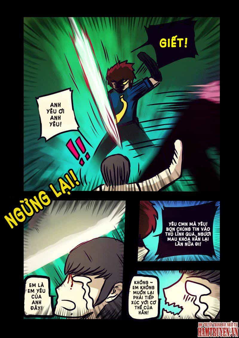 Zombie Brother - Chương 126 - ảnh 11