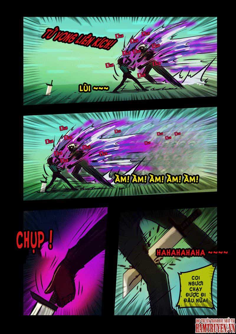 Zombie Brother - Chương 126 - ảnh 15
