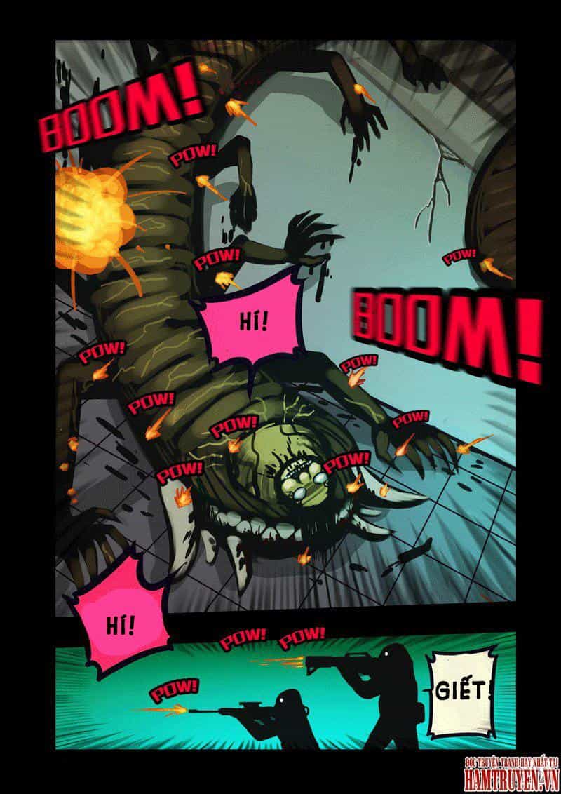 Zombie Brother - Chương 127 - ảnh 13