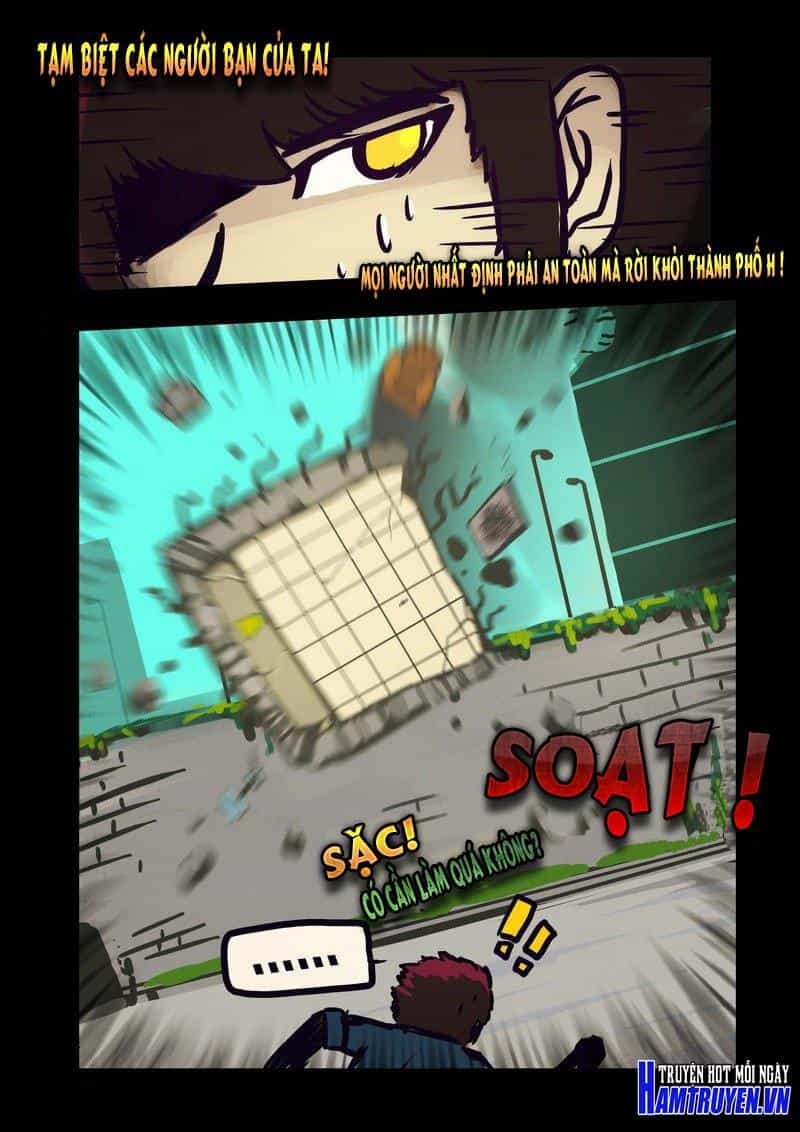 Zombie Brother - Chương 129 - ảnh 11