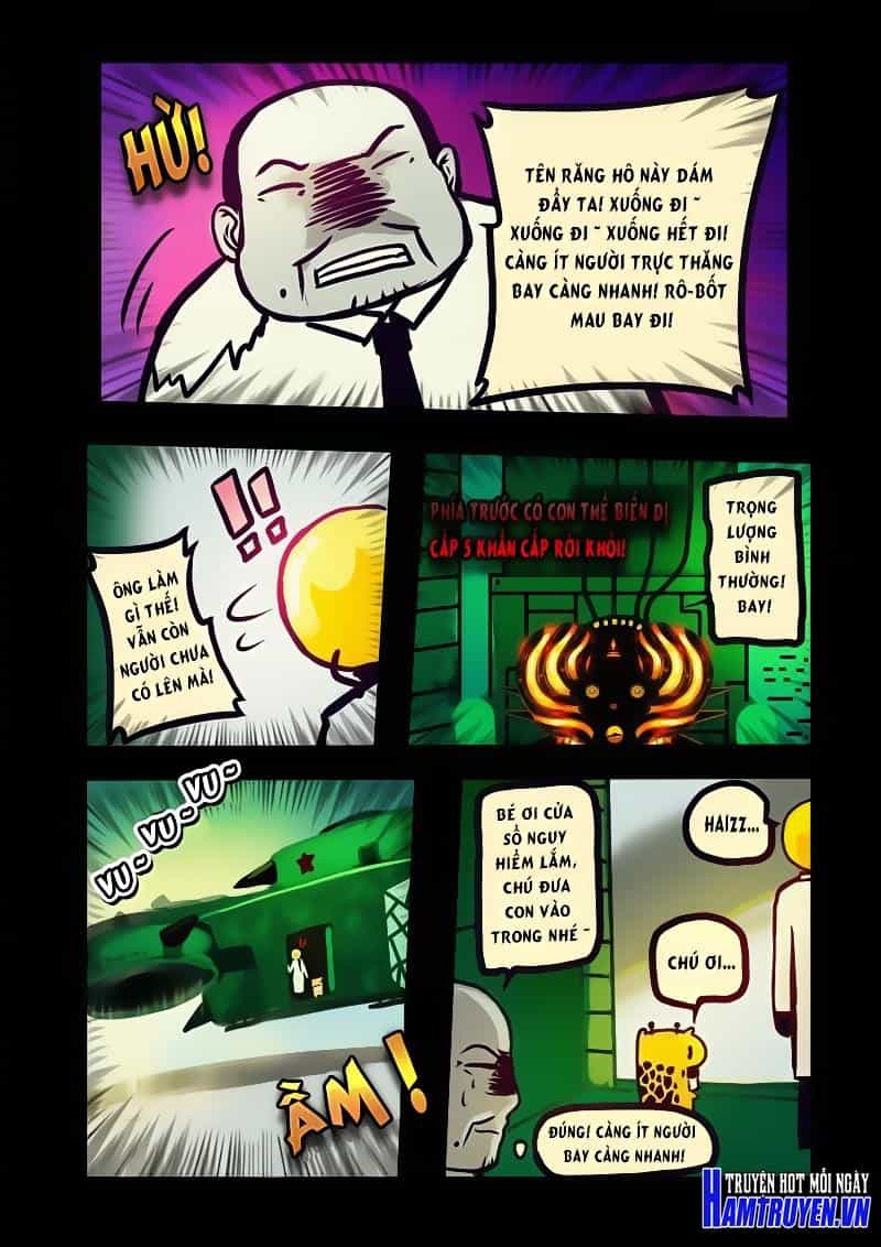 Zombie Brother - Chương 129 - ảnh 15