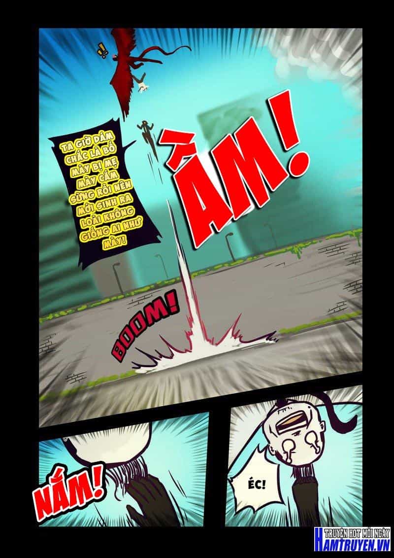 Zombie Brother - Chương 130 - ảnh 12