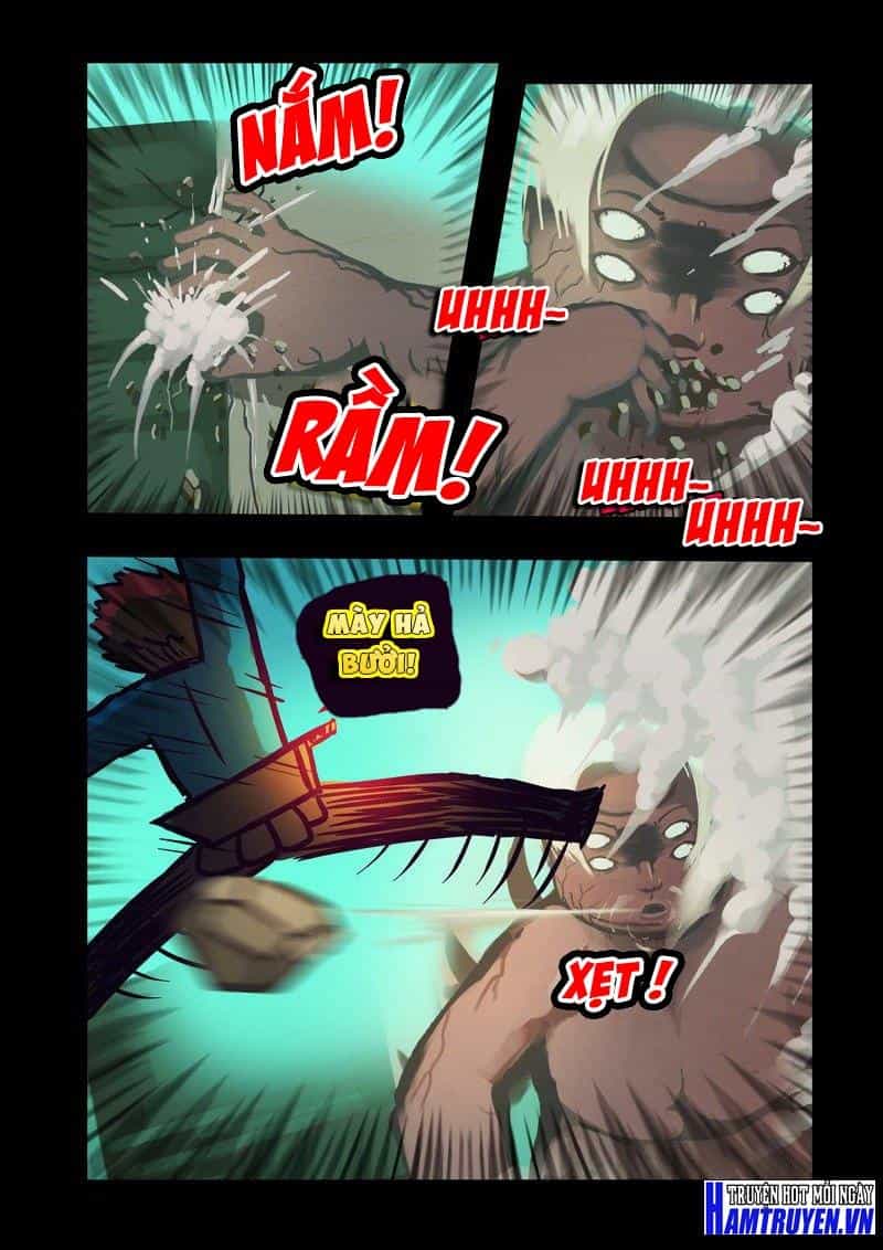 Zombie Brother - Chương 130 - ảnh 14