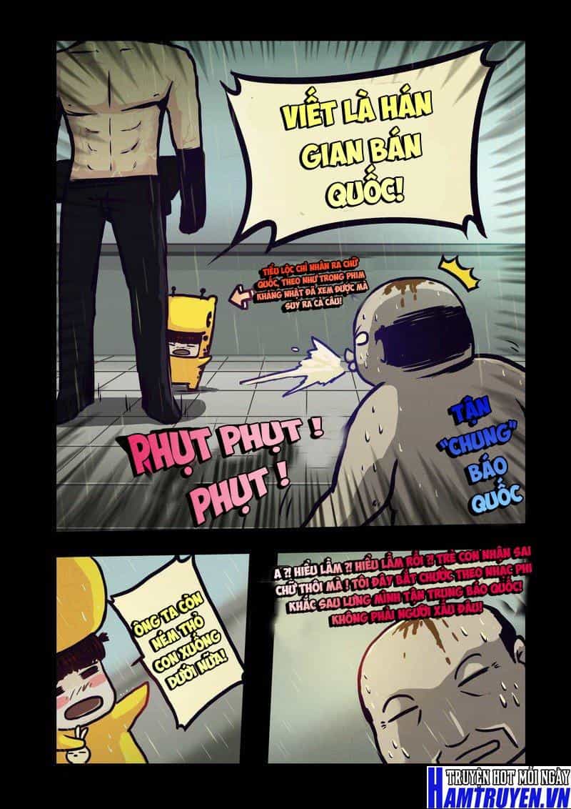 Zombie Brother - Chương 133 - ảnh 13