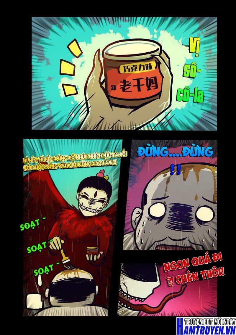 Zombie Brother - Chương 133 - ảnh 6