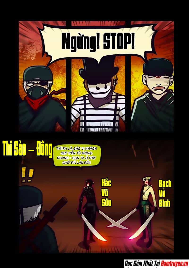 Zombie Brother - Chương 135 - ảnh 12