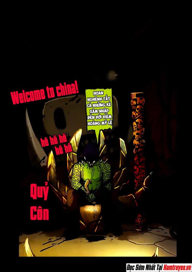 Zombie Brother - Chương 135 - ảnh 15