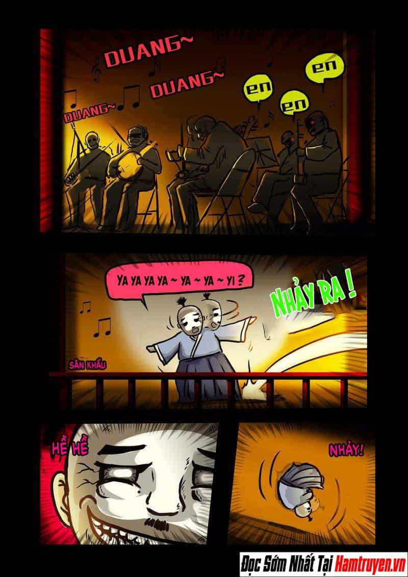 Zombie Brother - Chương 136 - ảnh 14