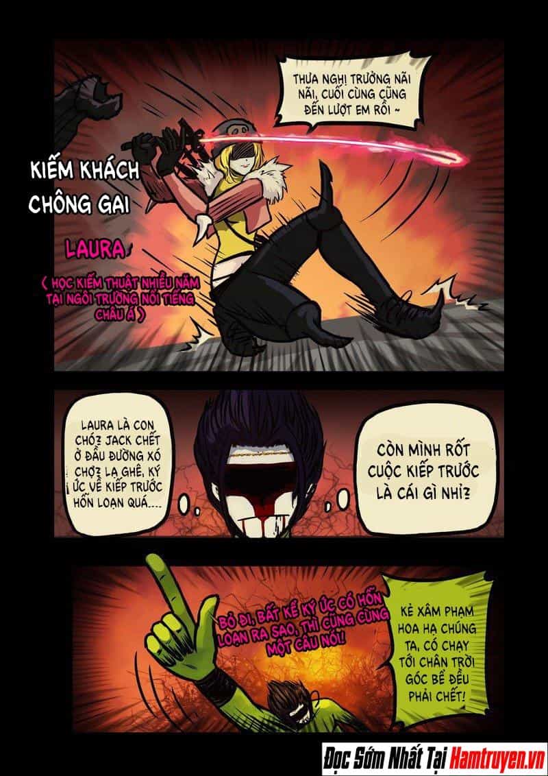 Zombie Brother - Chương 136 - ảnh 3