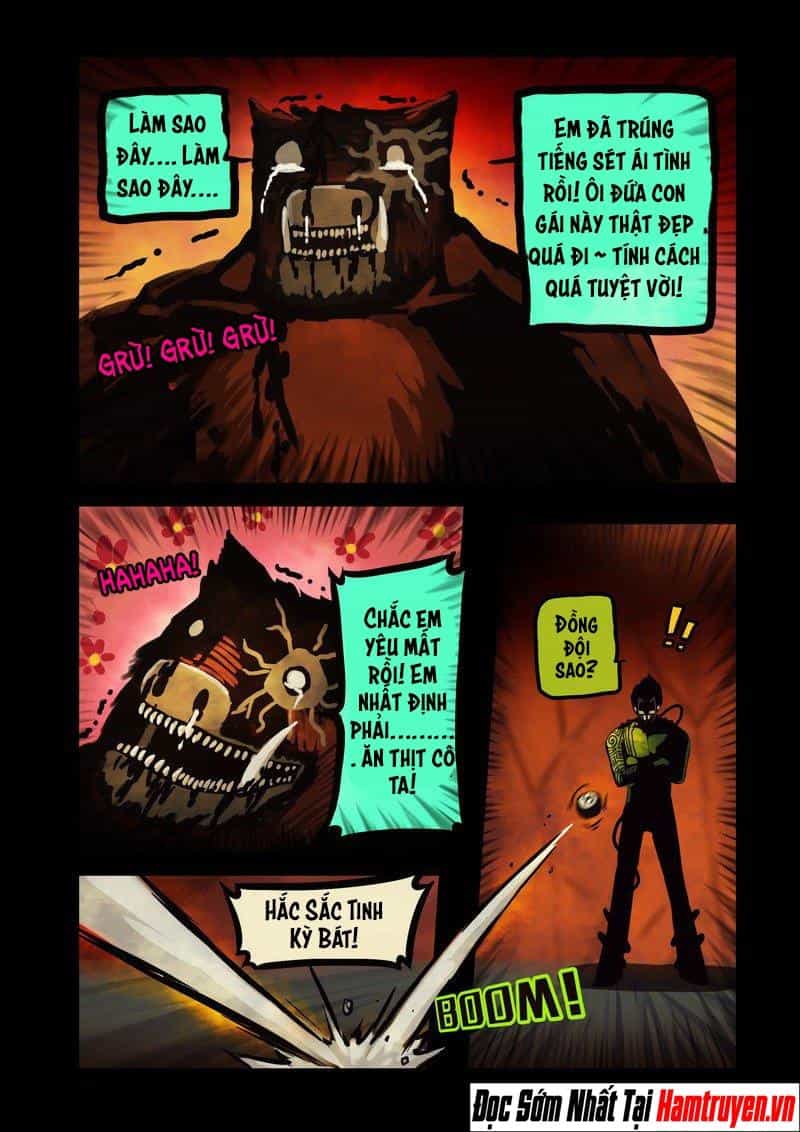 Zombie Brother - Chương 136 - ảnh 6
