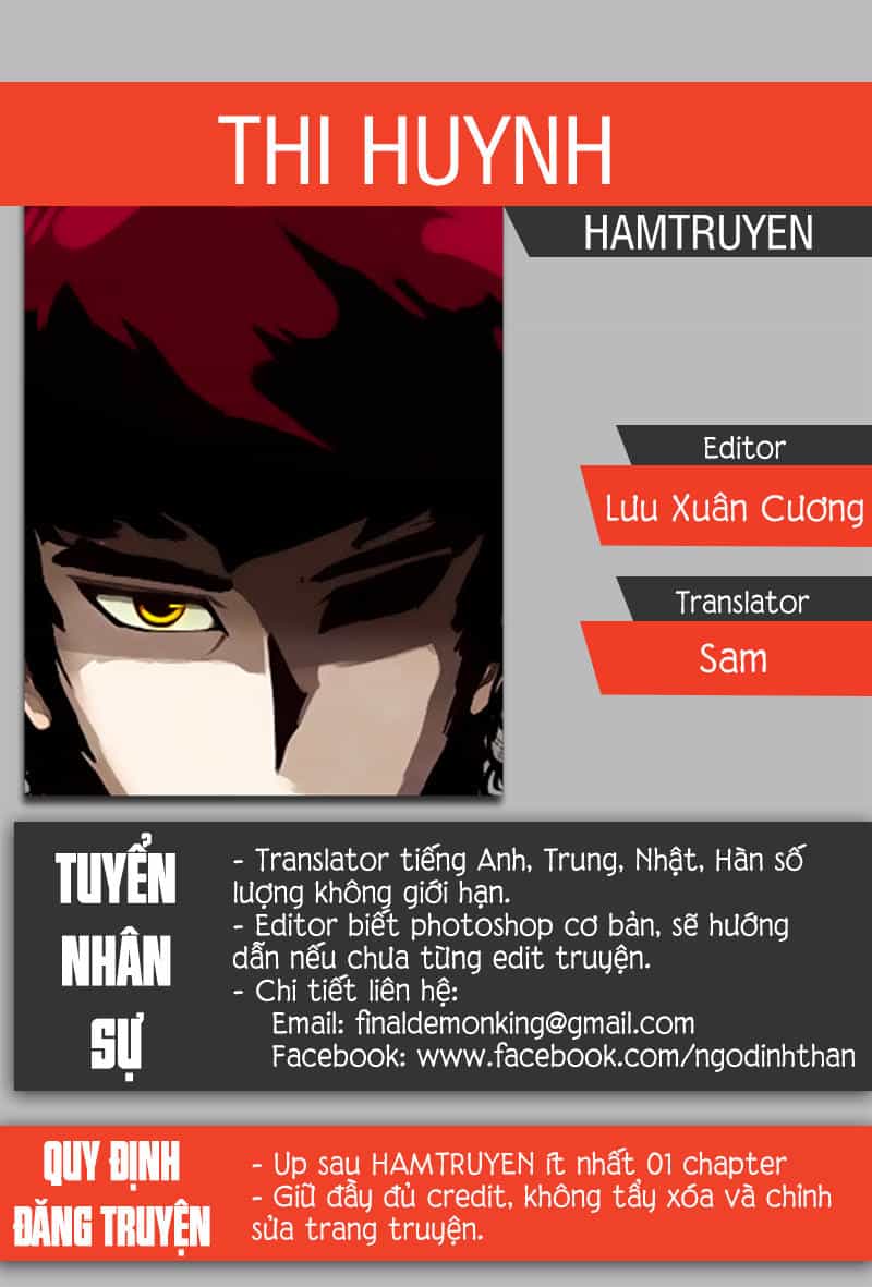Zombie Brother - Chương 137 - ảnh 1