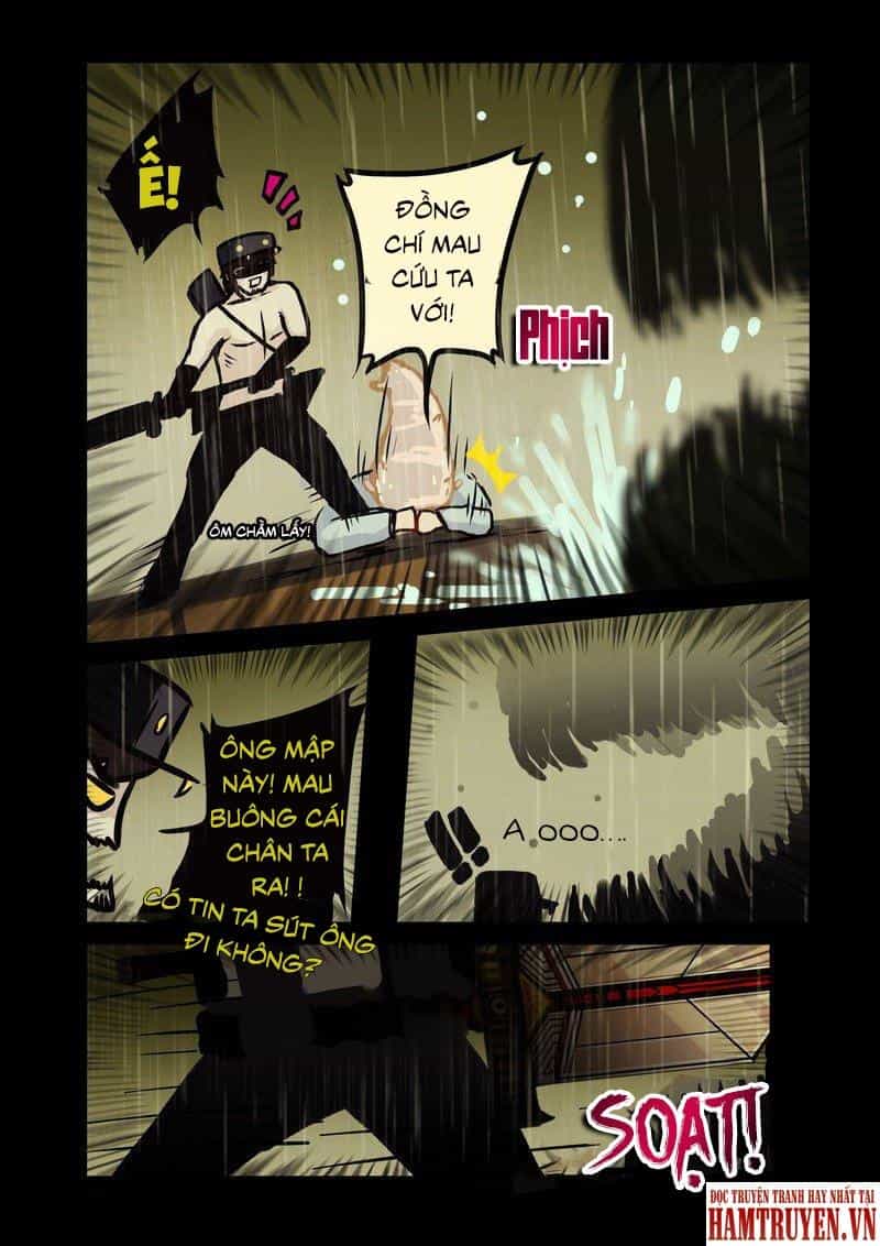 Zombie Brother - Chương 137 - ảnh 14