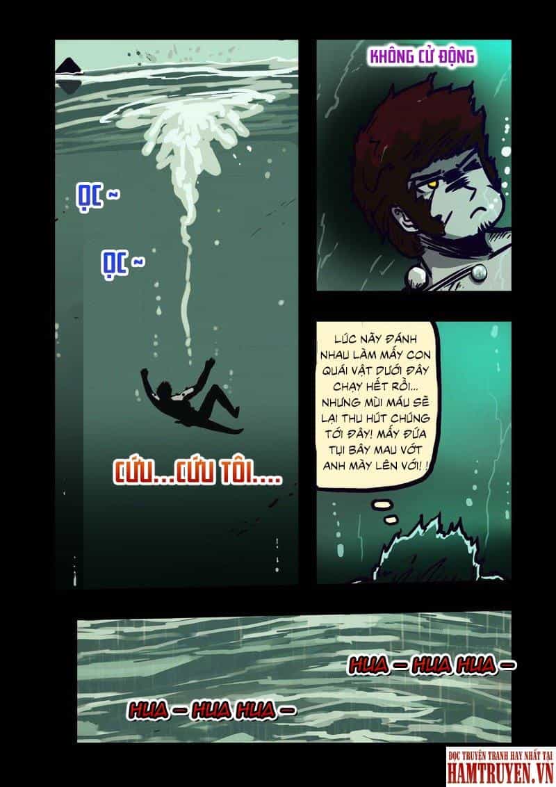 Zombie Brother - Chương 138 - ảnh 11