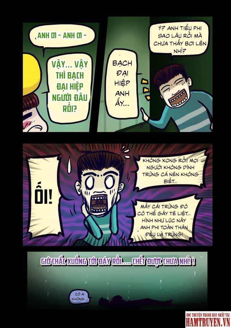 Zombie Brother - Chương 138 - ảnh 13