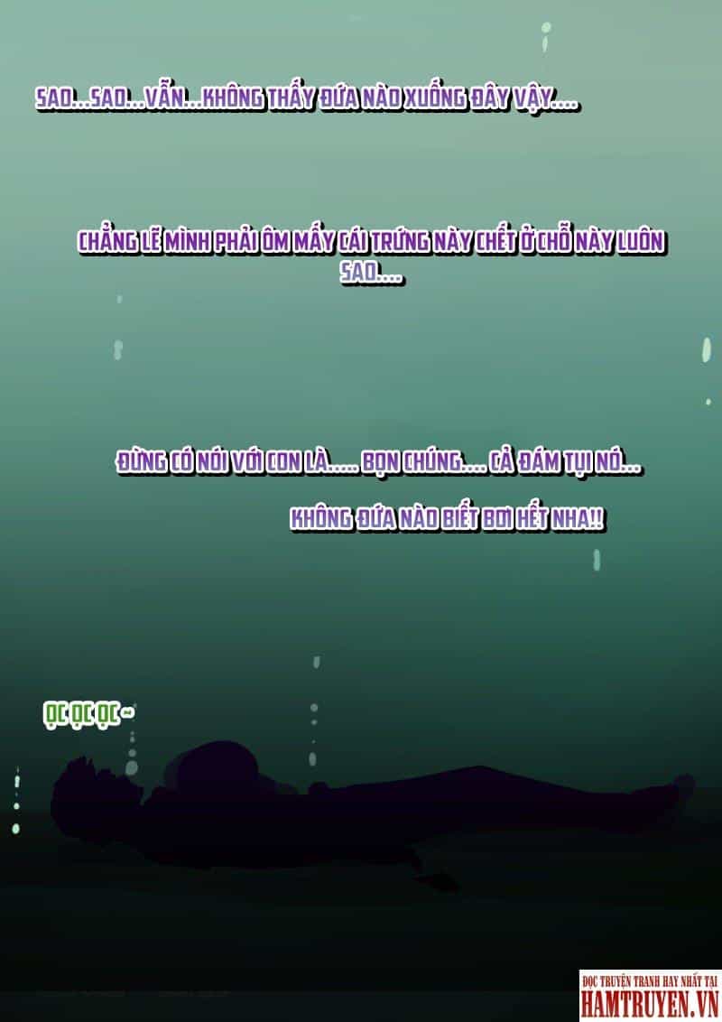 Zombie Brother - Chương 138 - ảnh 15