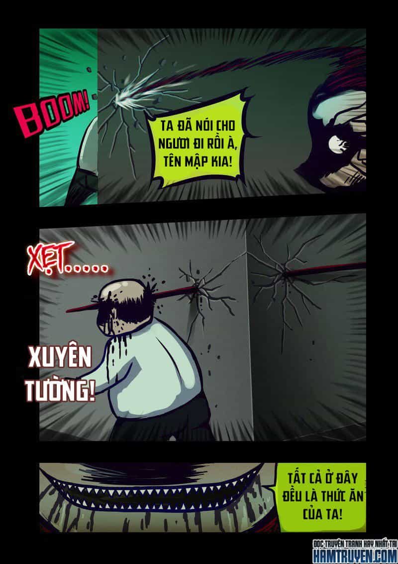 Zombie Brother - Chương 139 - ảnh 12