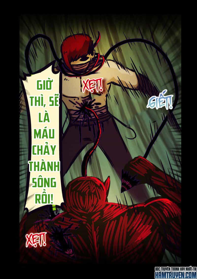 Zombie Brother - Chương 139 - ảnh 14
