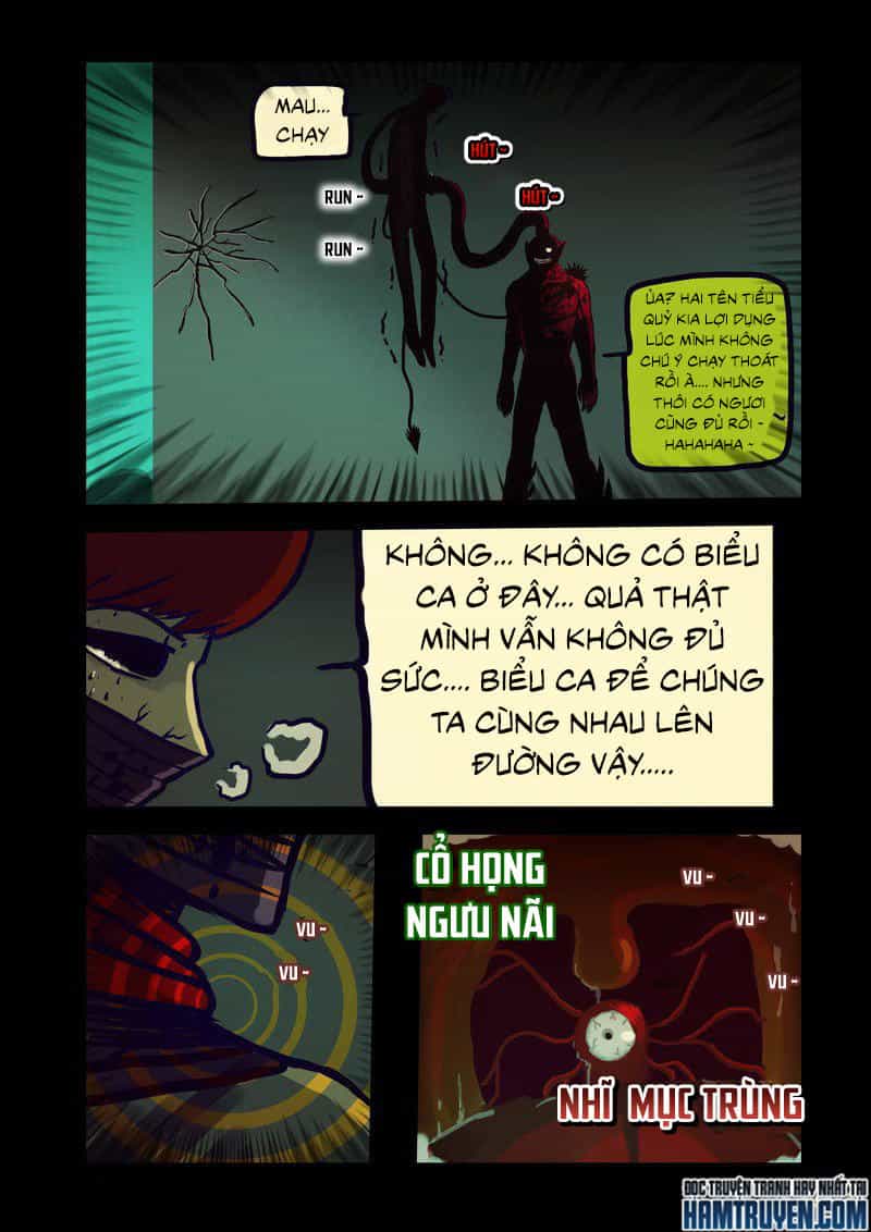 Zombie Brother - Chương 139 - ảnh 15
