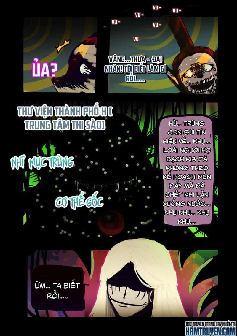Zombie Brother - Chương 139 - ảnh 16