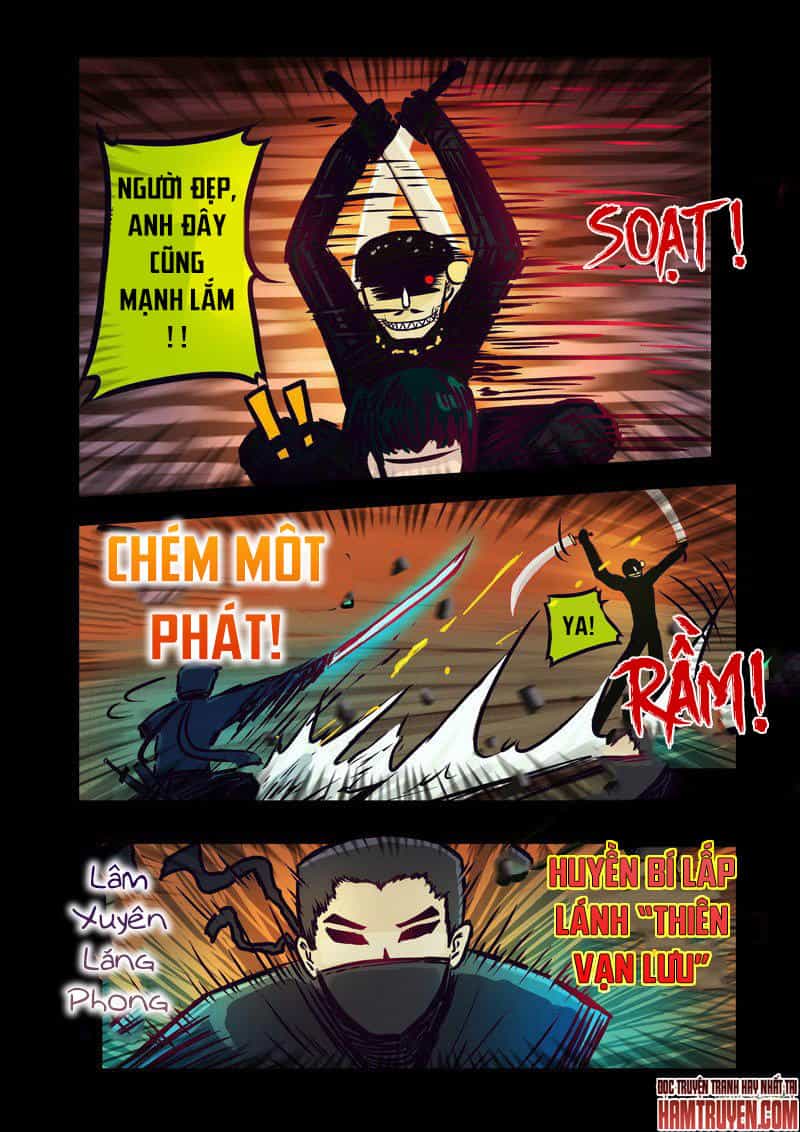 Zombie Brother - Chương 141 - ảnh 14