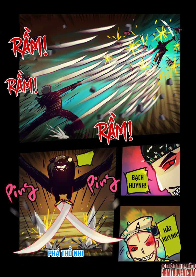 Zombie Brother - Chương 141 - ảnh 15
