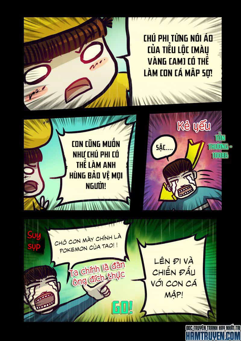 Zombie Brother - Chương 142 - ảnh 16