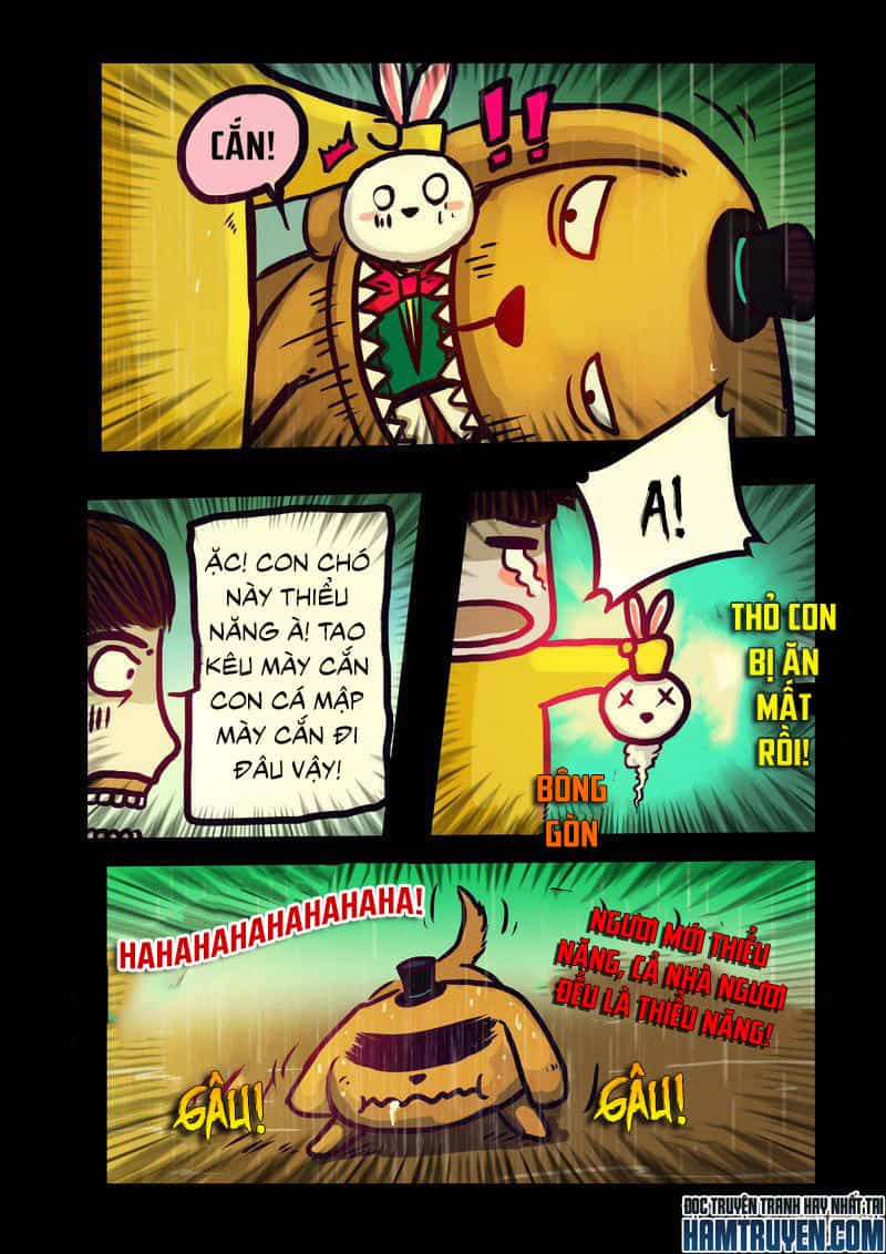 Zombie Brother - Chương 142 - ảnh 17