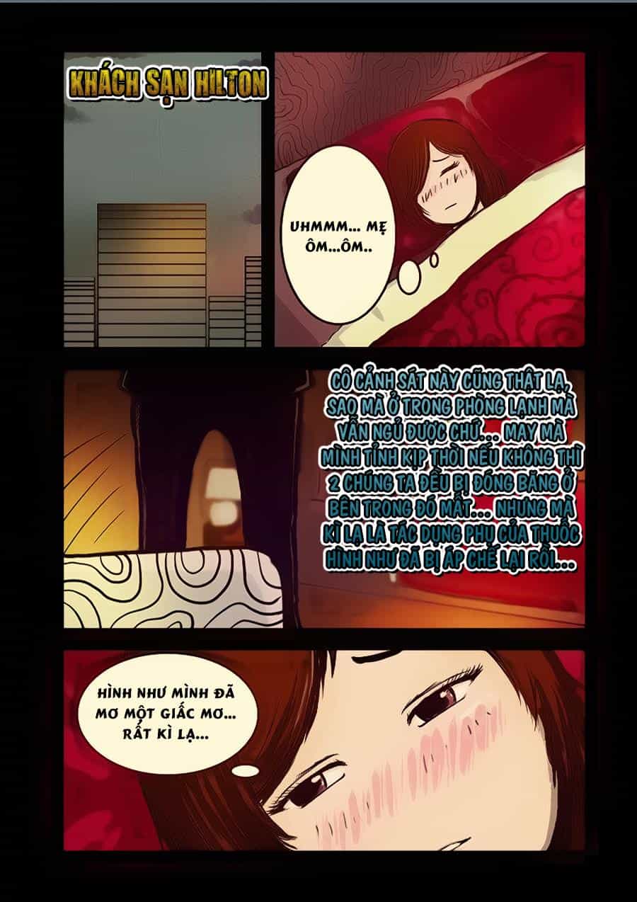 Zombie Brother - Chương 15 - ảnh 11