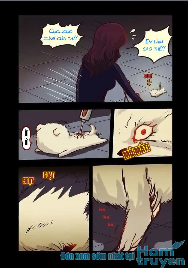 Zombie Brother - Chương 23 - ảnh 13