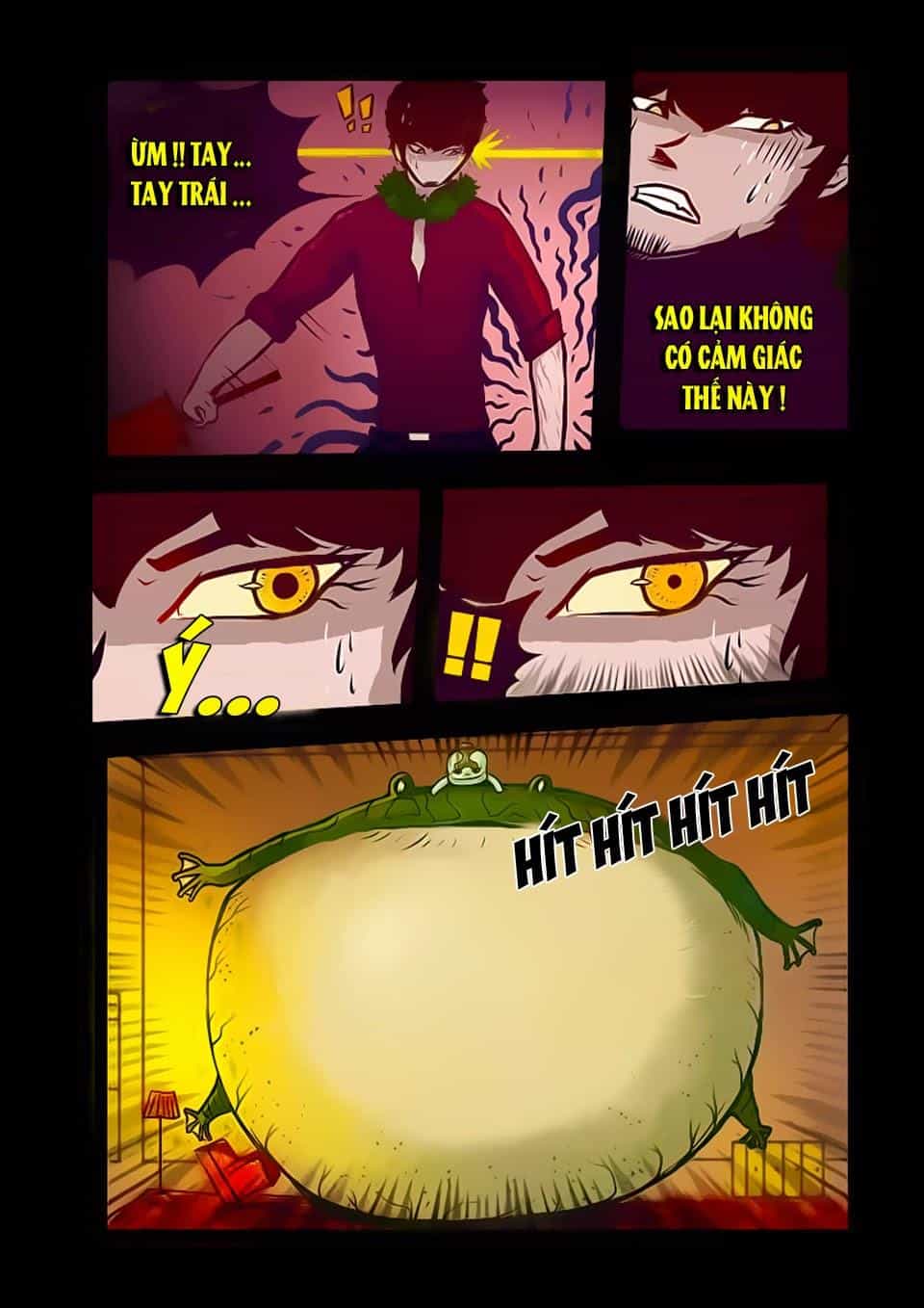 Zombie Brother - Chương 35 - ảnh 17