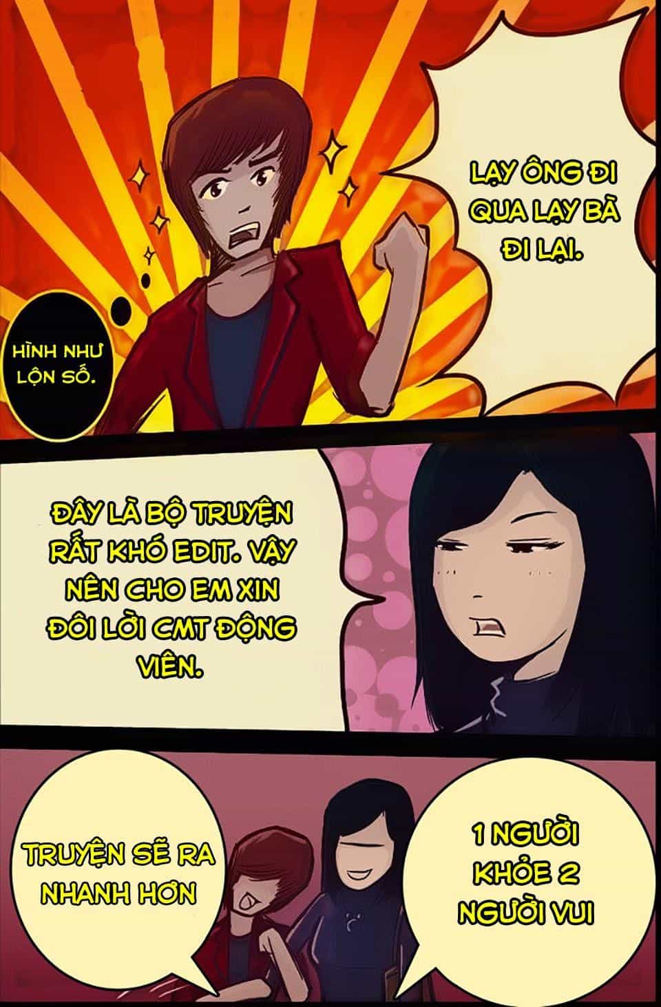 Zombie Brother - Chương 47 - ảnh 17