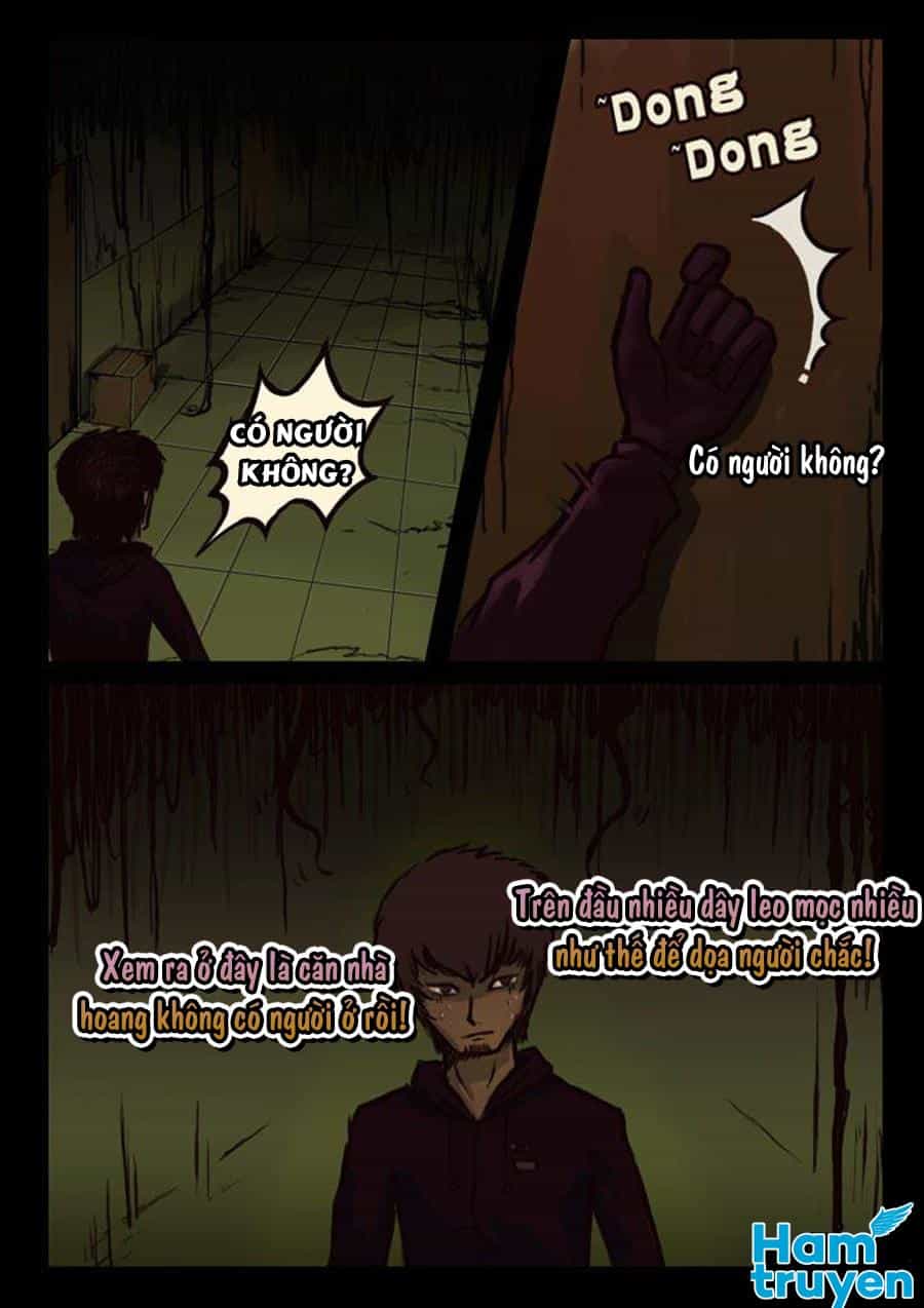 Zombie Brother - Chương 5 - ảnh 15