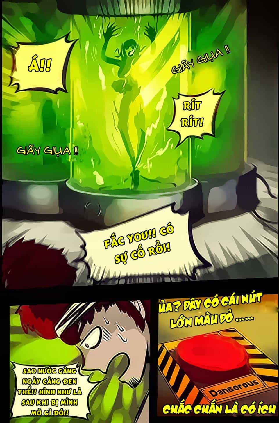 Zombie Brother - Chương 50 - ảnh 15