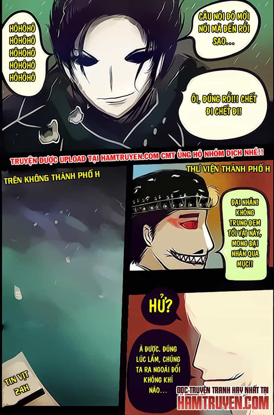 Zombie Brother - Chương 51 - ảnh 15