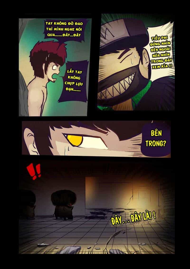 Zombie Brother - Chương 58 - ảnh 12