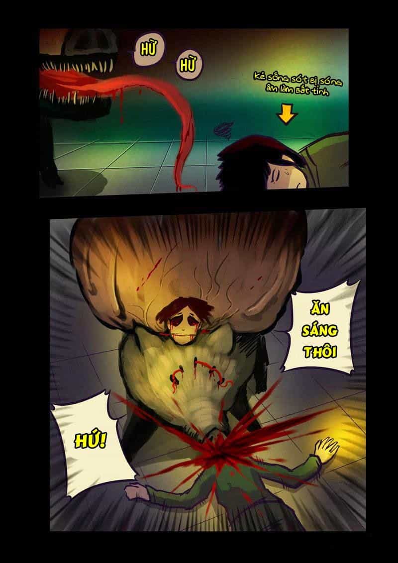Zombie Brother - Chương 58 - ảnh 13