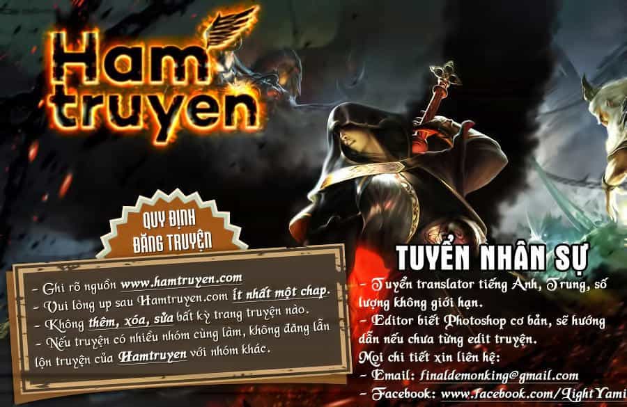 Zombie Brother - Chương 60 - ảnh 1