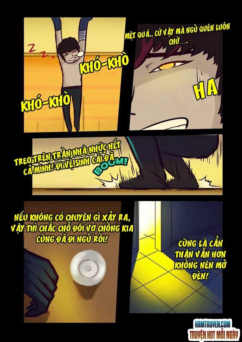 Zombie Brother - Chương 66 - ảnh 15