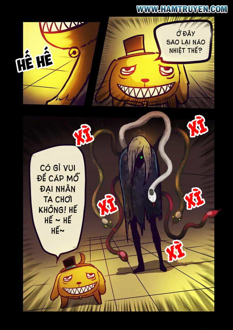 Zombie Brother - Chương 81 - ảnh 11