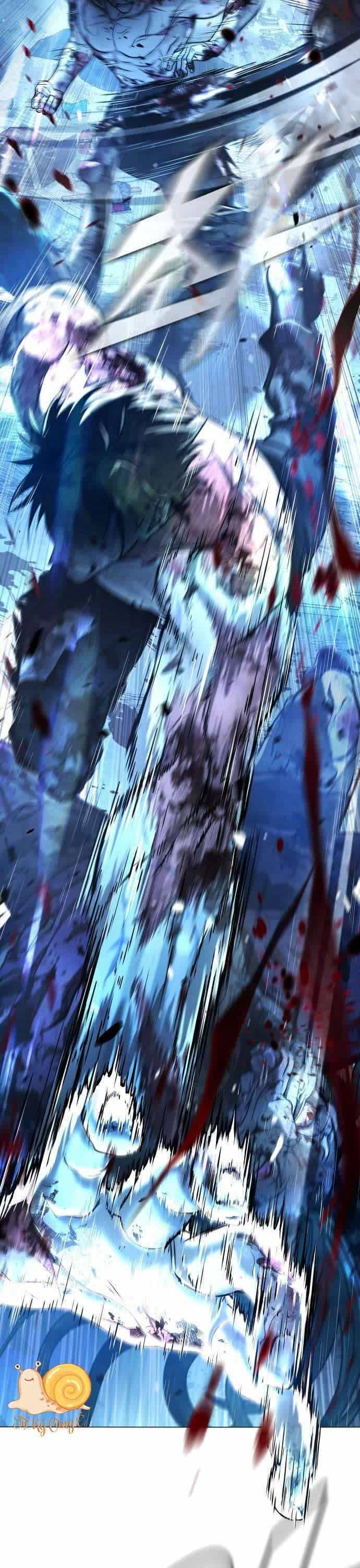 Zombie Papa - Chương 1 - ảnh 124