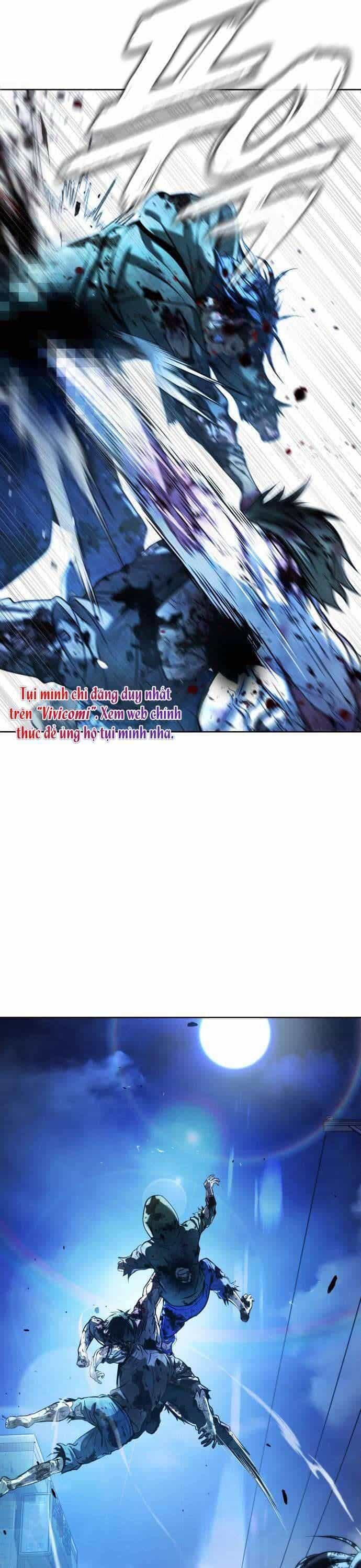 Zombie Papa - Chương 1 - ảnh 128