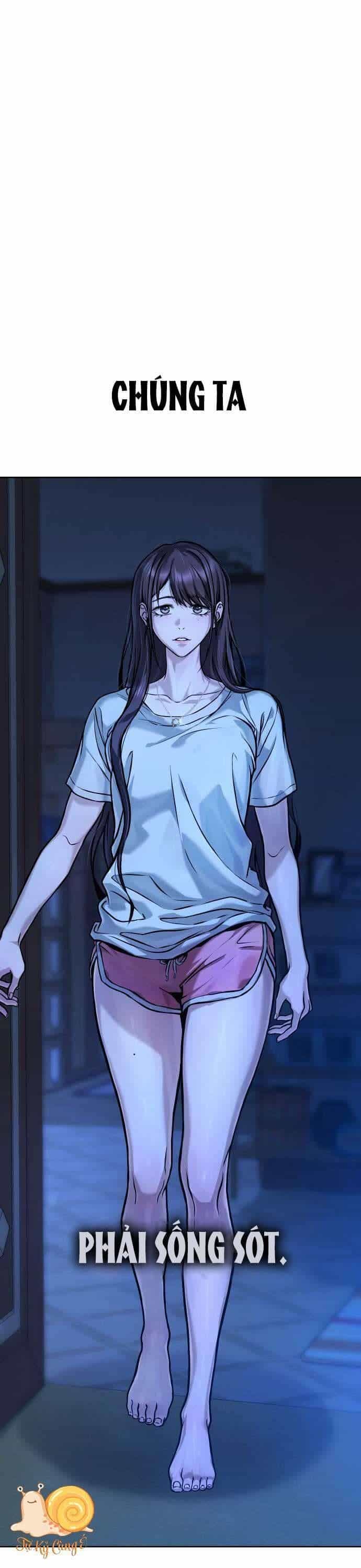 Zombie Papa - Chương 1 - ảnh 13