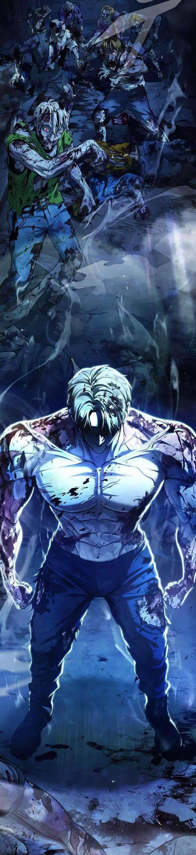 Zombie Papa - Chương 1 - ảnh 133
