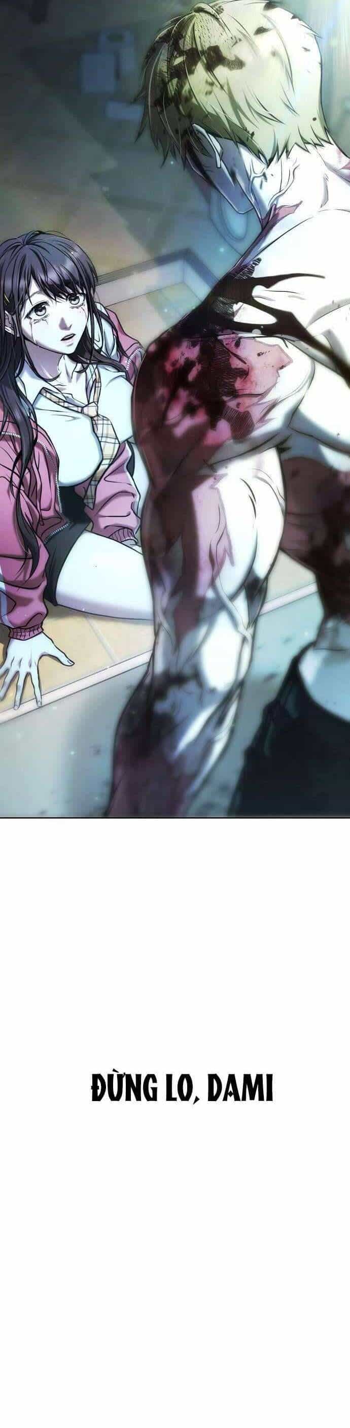 Zombie Papa - Chương 1 - ảnh 140