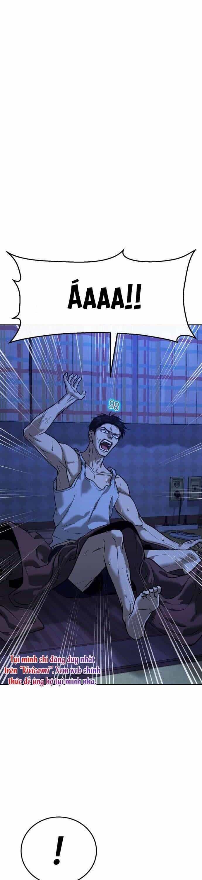 Zombie Papa - Chương 1 - ảnh 30
